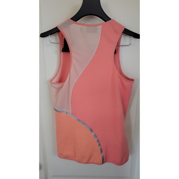 Adidas Stella McCartney Womens Barricade Tennis Tank Top - Picture 2 of 8